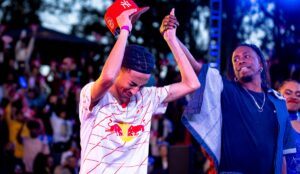 ryan furia jr. red bull dance your style 2025