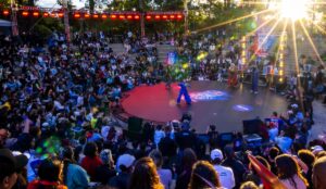 red bull dance your style 2025