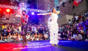 red bull dance your style 2025