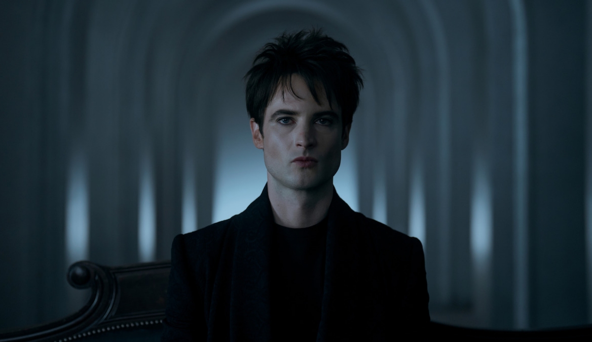 sandman