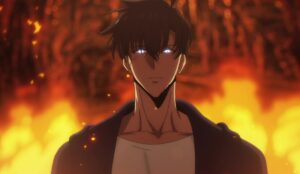 solo leveling