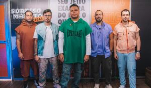 sorriso maroto as antigas