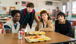 stranger things 5ª temporada