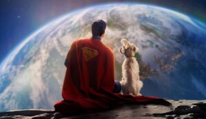superman
