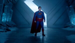 superman