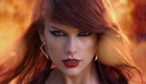 taylor swift bad blood - as músicas que estavam bombando em julho de 2015