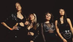 semana do rock 2025