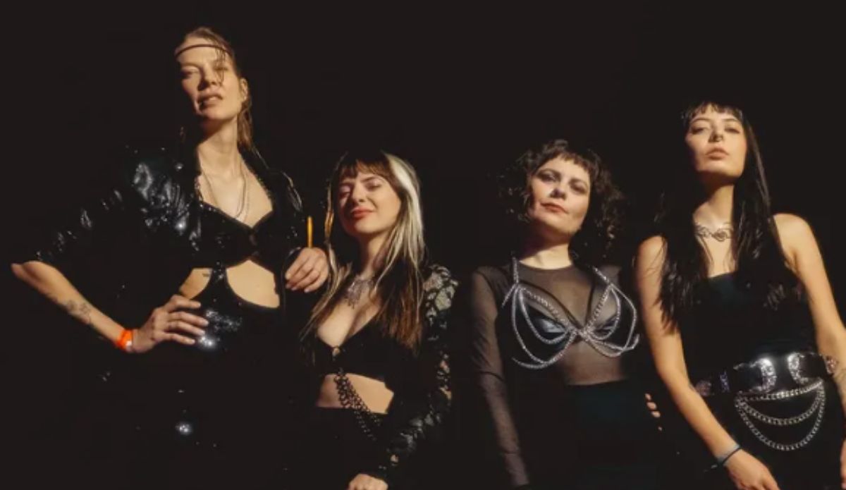 semana do rock 2025