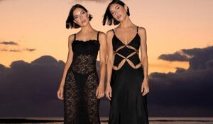 the veronicas