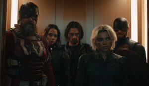 thunderbolts*