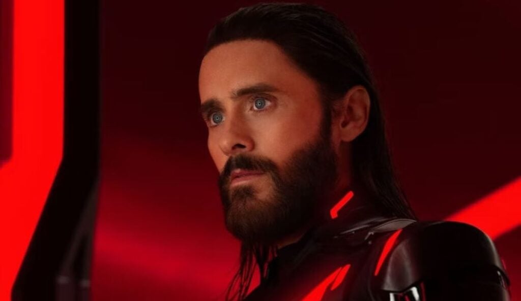 tron ares
