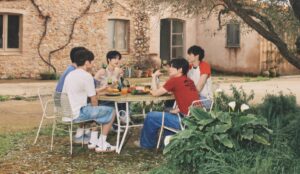 txt the star chapter together