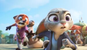 zootopia 2