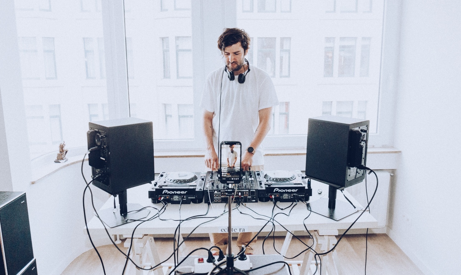 Indicações Groover: Dj Piscine | Foto: Divulgação redes sociais