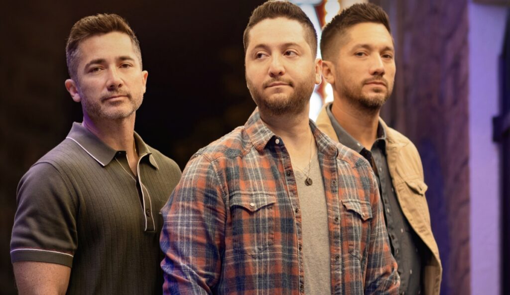 boyce avenue no brasil