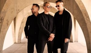 RÜFÜS DU SOL