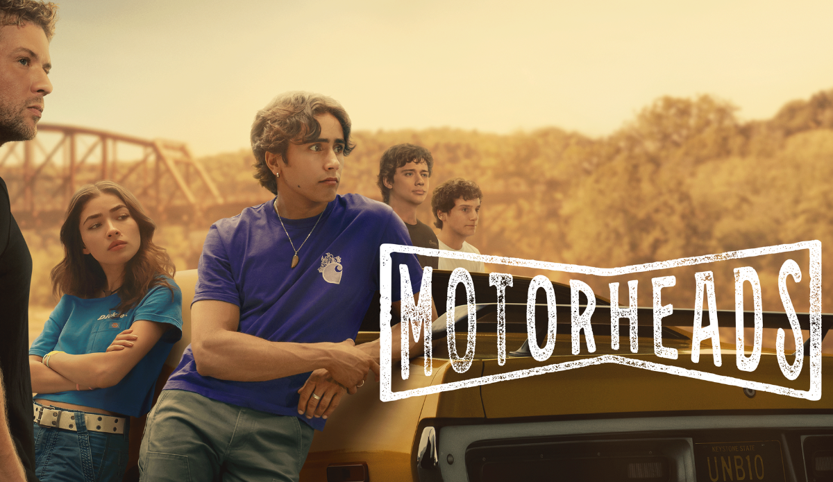 Prime Video cancelamento Motorheads