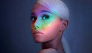 resultado qual é o melhor álbum de ariana grande