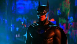 batman eternamente
