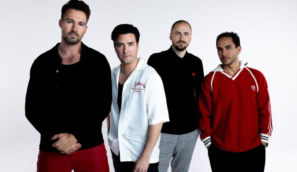 big time rush