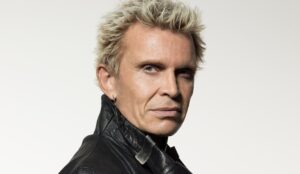 billy idol