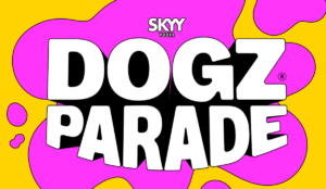 dogz parade