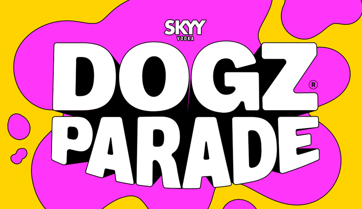 dogz parade
