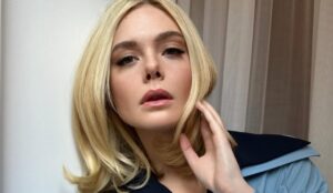 elle fanning jogos vorazes amanhecer na colheita