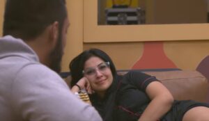 estrela da casa 27/08