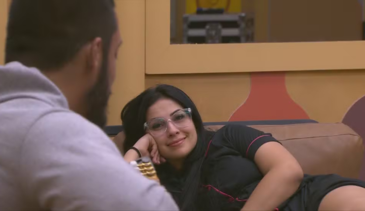 estrela da casa 27/08