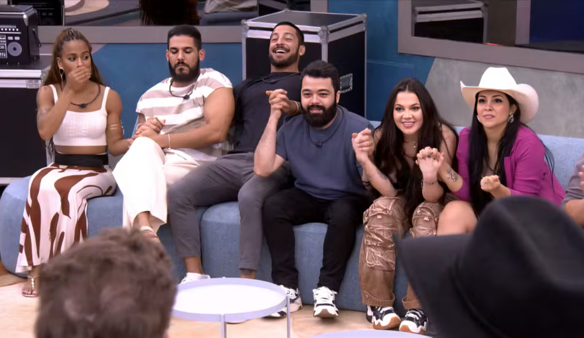 Estrela da Casa