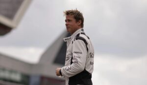 f1 o filme