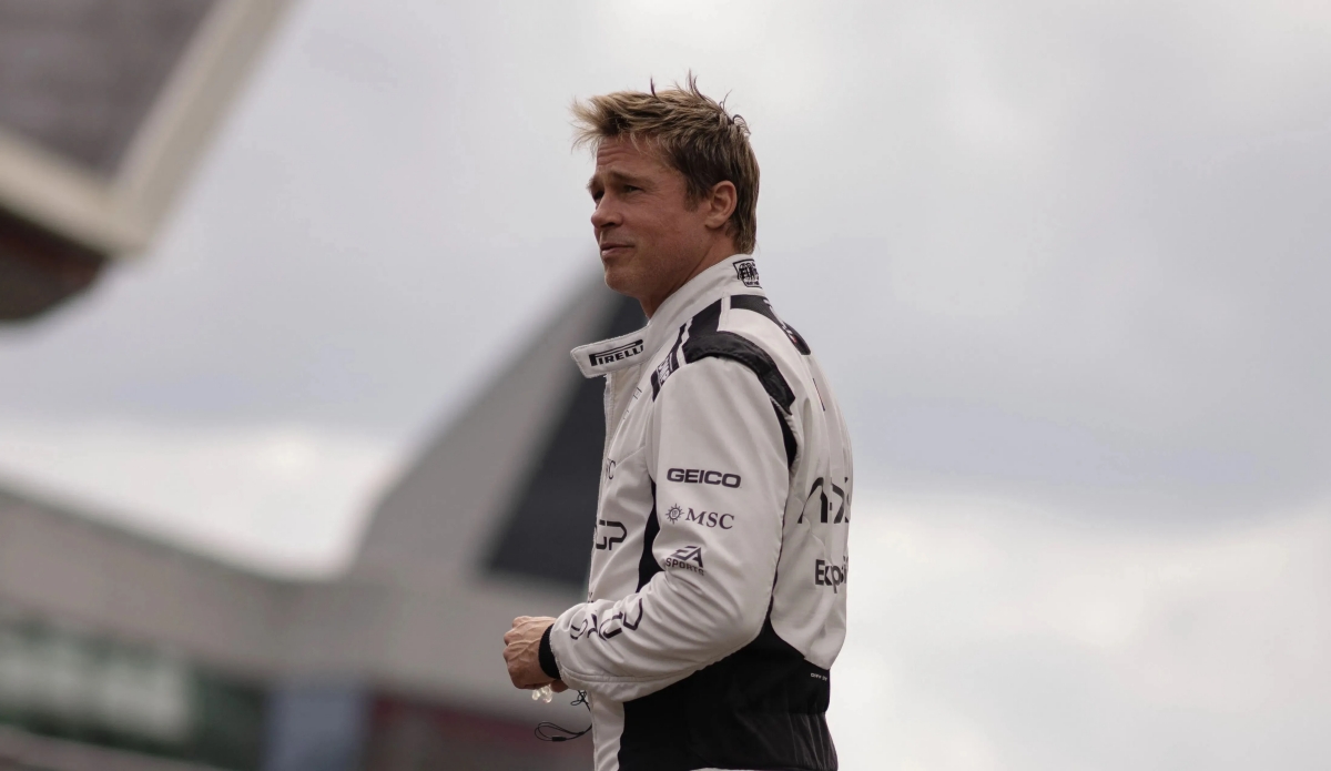 f1 o filme