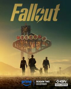 fallout