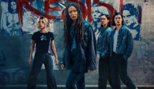 gen v 2ª temporada episódios
