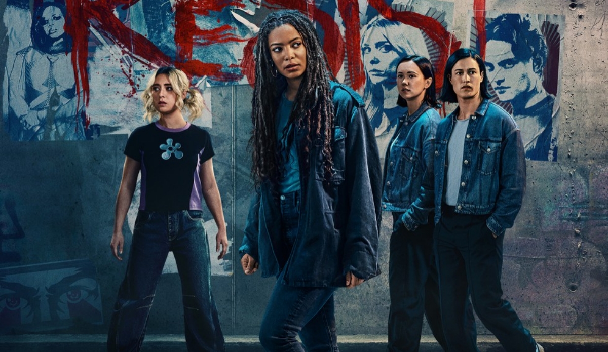 gen v 2ª temporada episódios