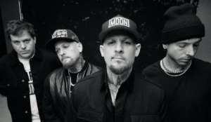 good charlotte motel du cap