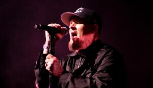 joel madden do good charlotte no i wanna be tour são paulo
