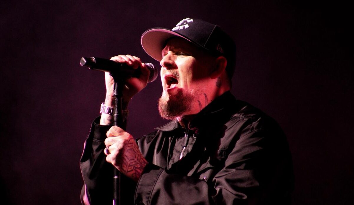 joel madden do good charlotte no i wanna be tour são paulo