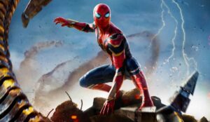 homem-aranha um novo dia