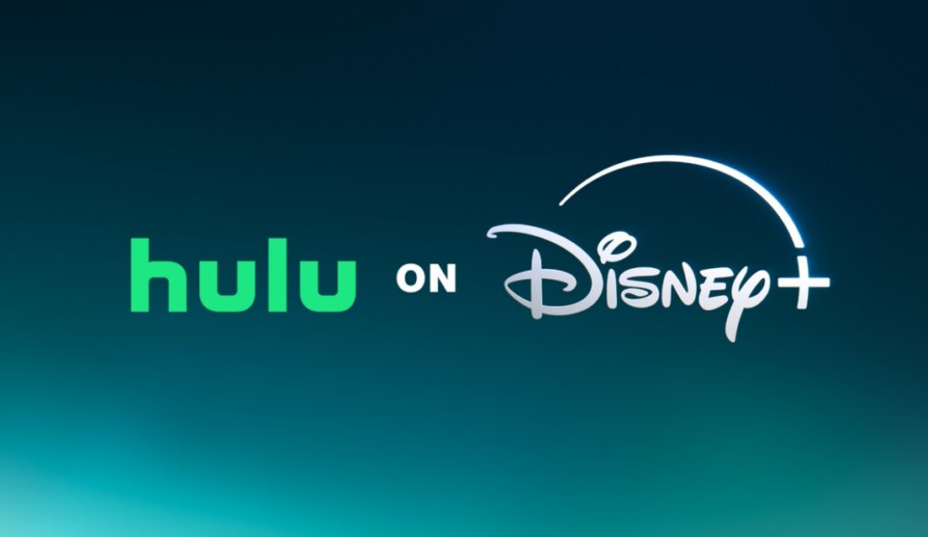 hulu na disney+