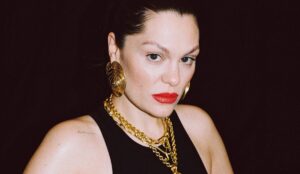 jessie j