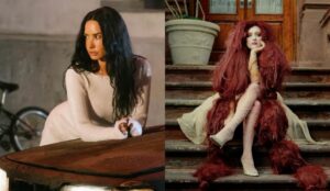 lançamentos da semana demi lovato chappell roan