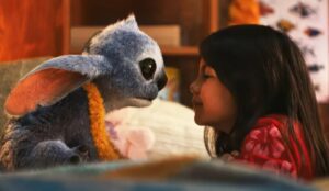 lilo & stitch