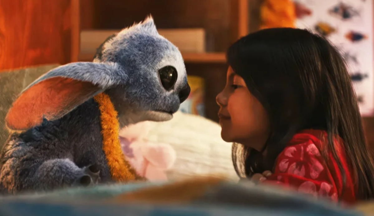 lilo & stitch