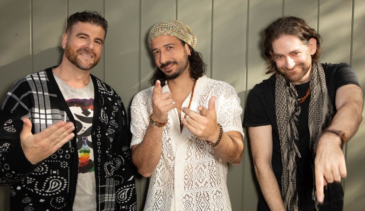 Magic! fala sobre parceria com Maiara & Maraisa, retorno ao Brasil e mais