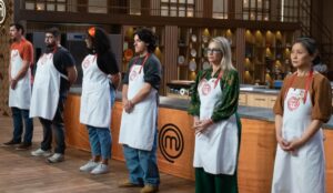 masterchef brasil 2025 13º episódio