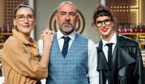 masterchef brasil 2025