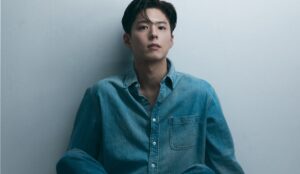 park bo-gum