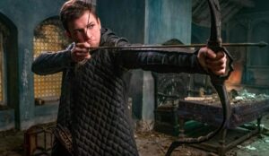 robin hood a origem